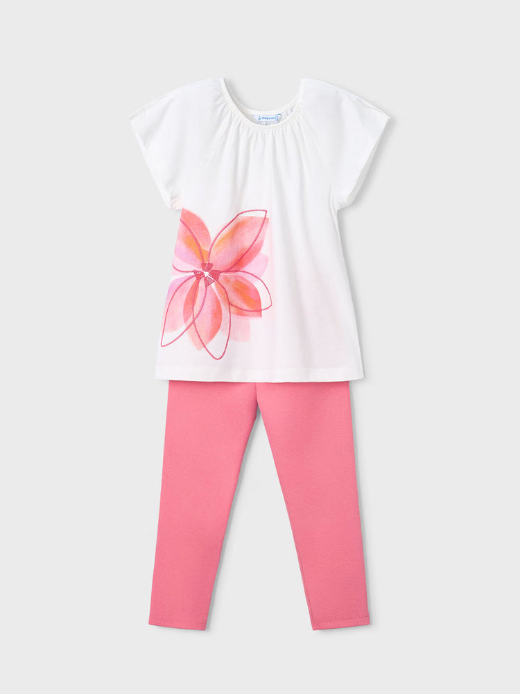 Παιδικό σετ κολάν μακρύ | 26-03723-020