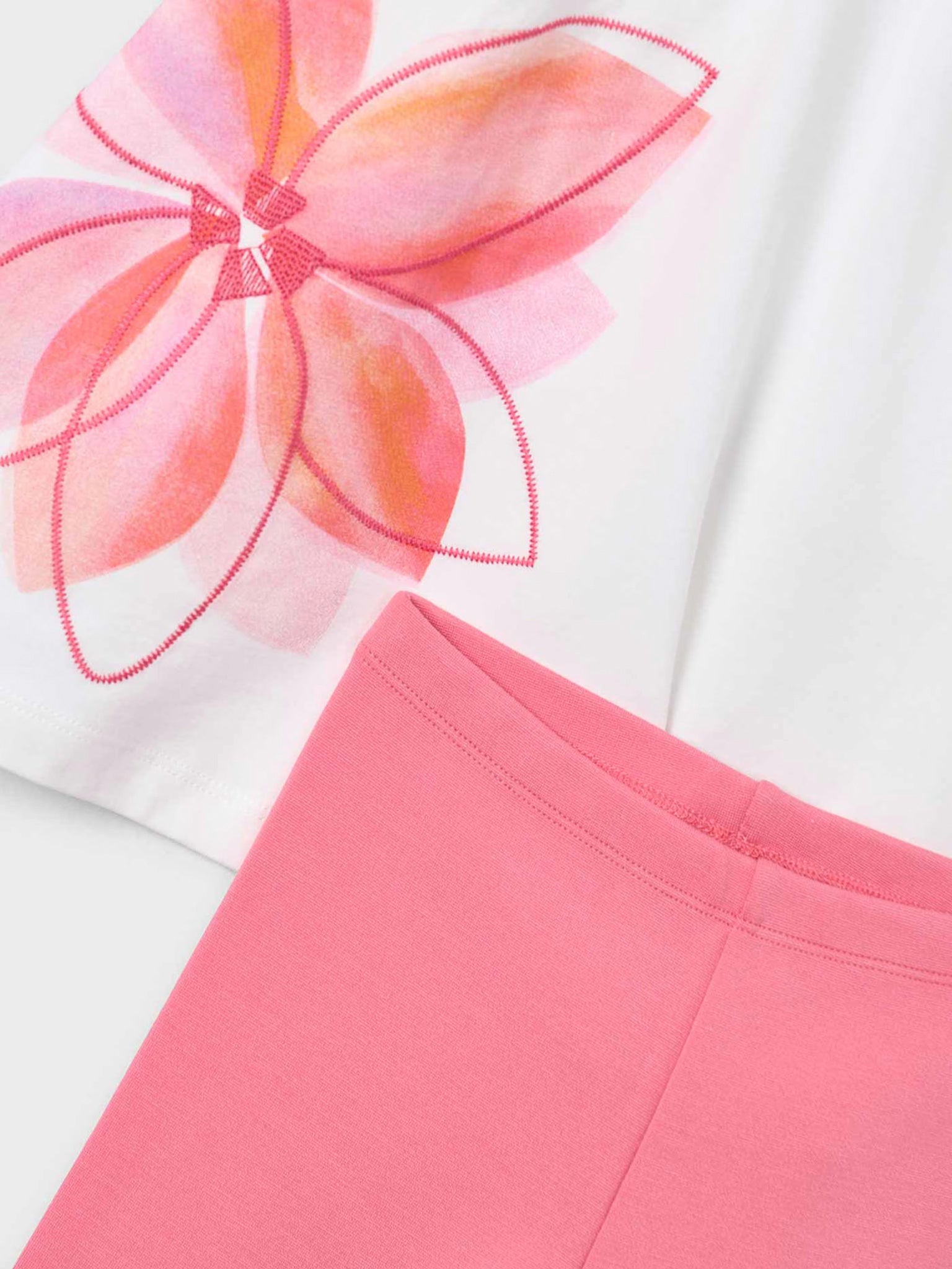 Παιδικό σετ κολάν μακρύ | 26-03723-020