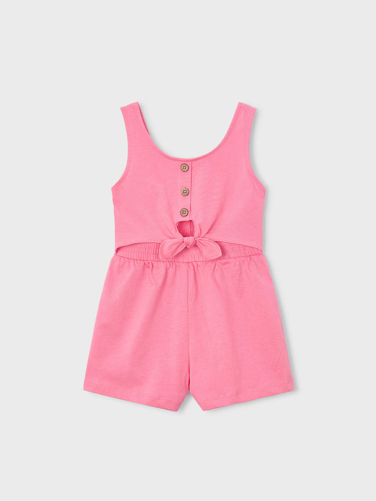 Παιδικό ολόσωμο σορτς μακό | 26-03889-060