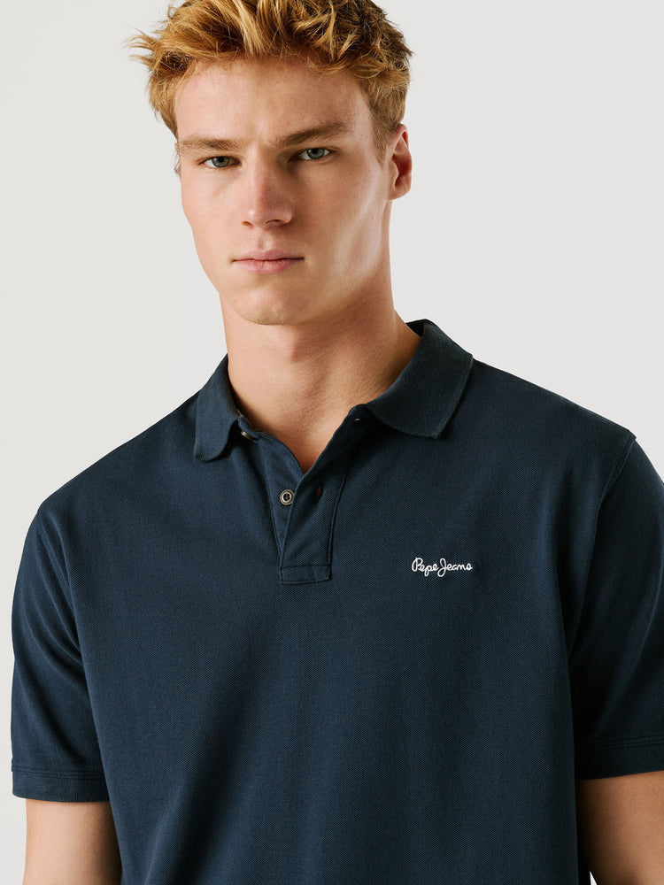 Ανδρικό polo PM5400087594 | PM5400087594