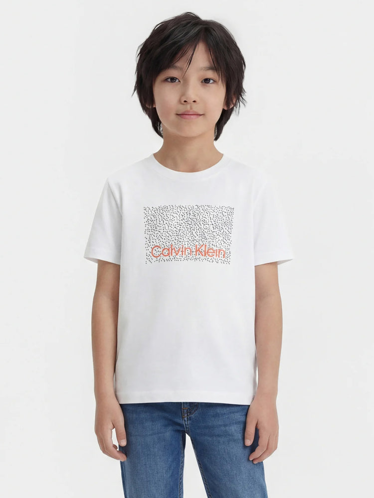 Παιδική μπλούζα μακό | LVCKSJA04BYAF