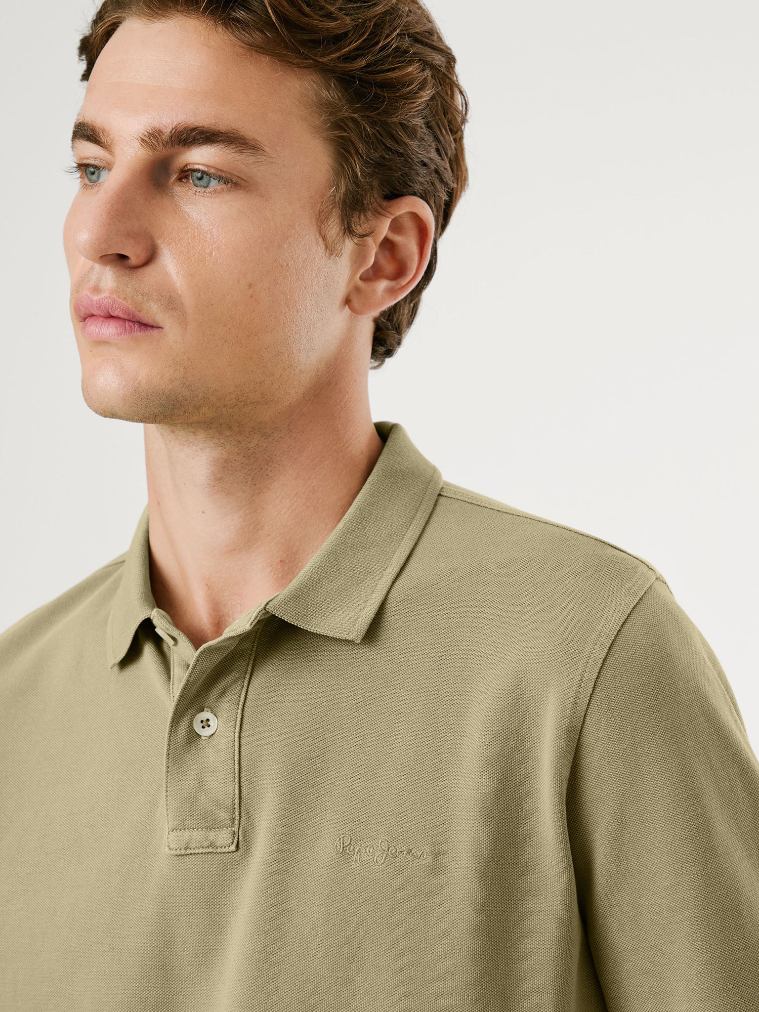 Ανδρικό polo PM542213679 | PM542213679