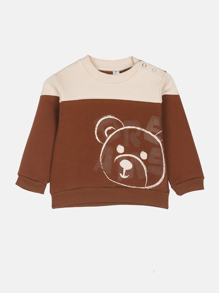 Βρεφική φόρμα σετ bear 2572101 | 2572101