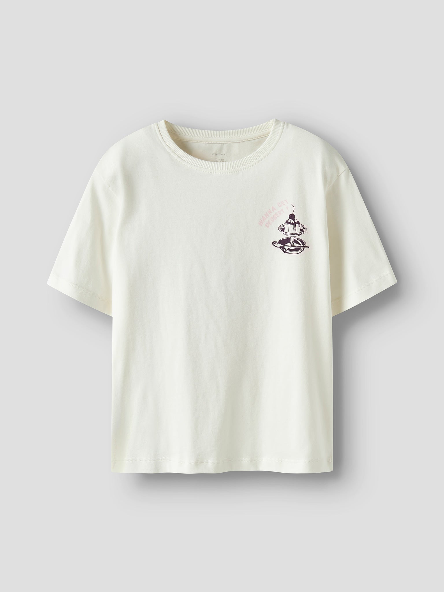 Εφηβική μπλούζα μακό | 13251213