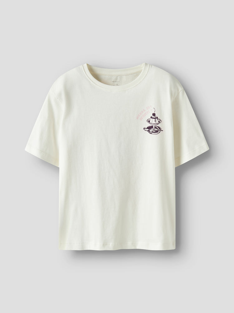 Εφηβική μπλούζα μακό | 13251213