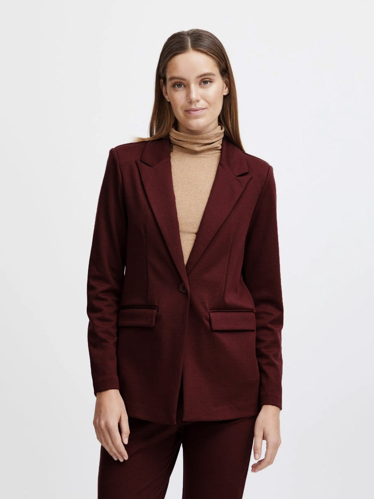 Γυναικείο blazer port royale 20812846 | 20812846