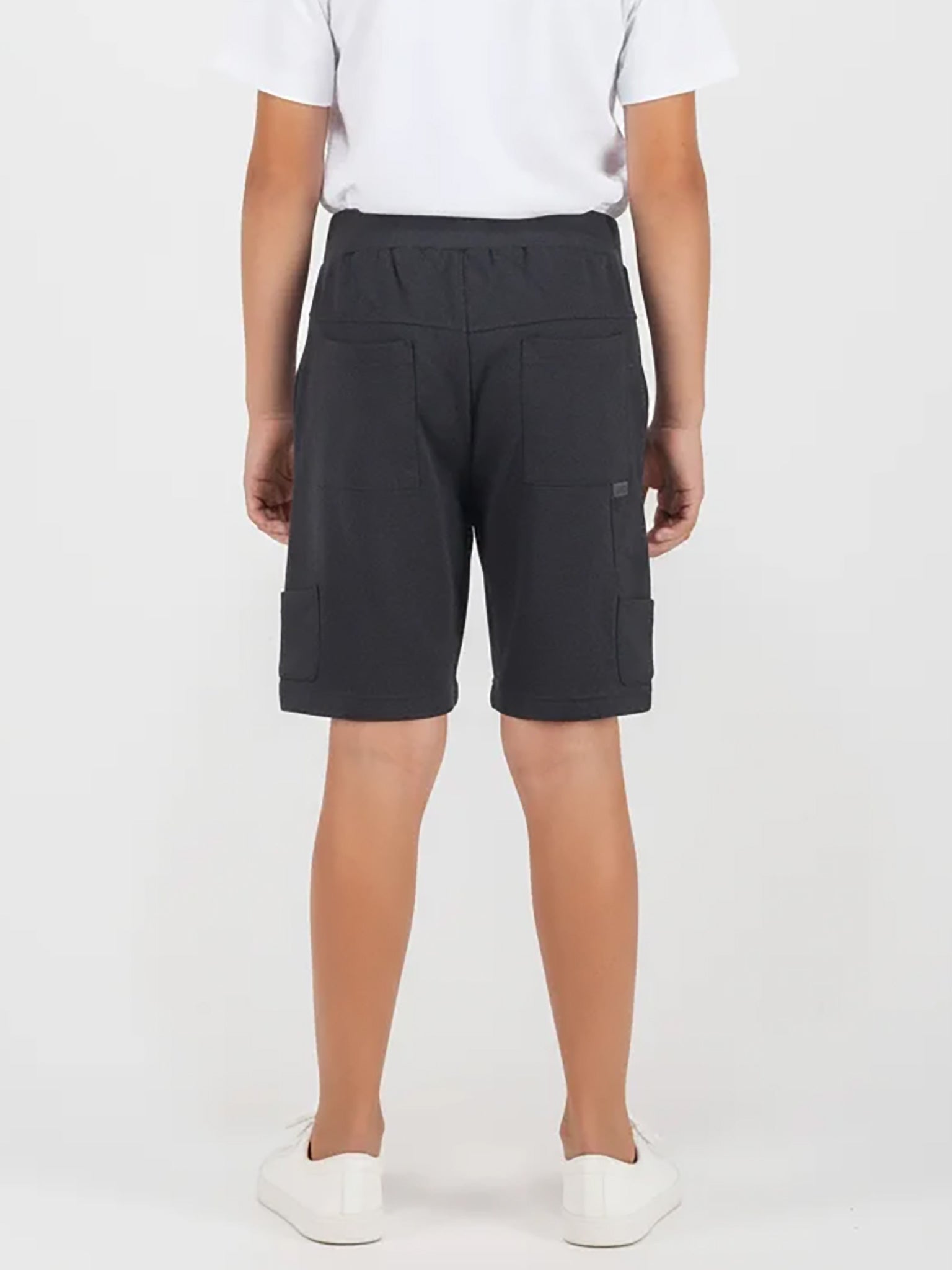 Εφηβική βερμούδα φούτερ | 2614406