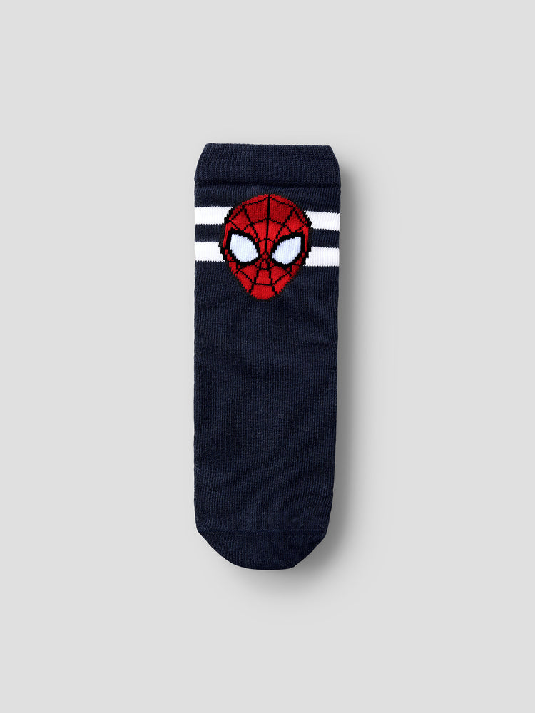 Παιδικές κάλτσες NMMFRANKY SPIDER SOCK MAR 13258412 | 13258412