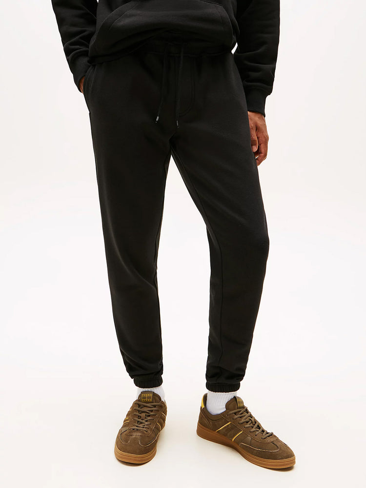 Ανδρικό παντελόνι φόρμας TJM SLIM S FLAG SWEATPANT DM0DM20473BDS | DM0DM20473BDS
