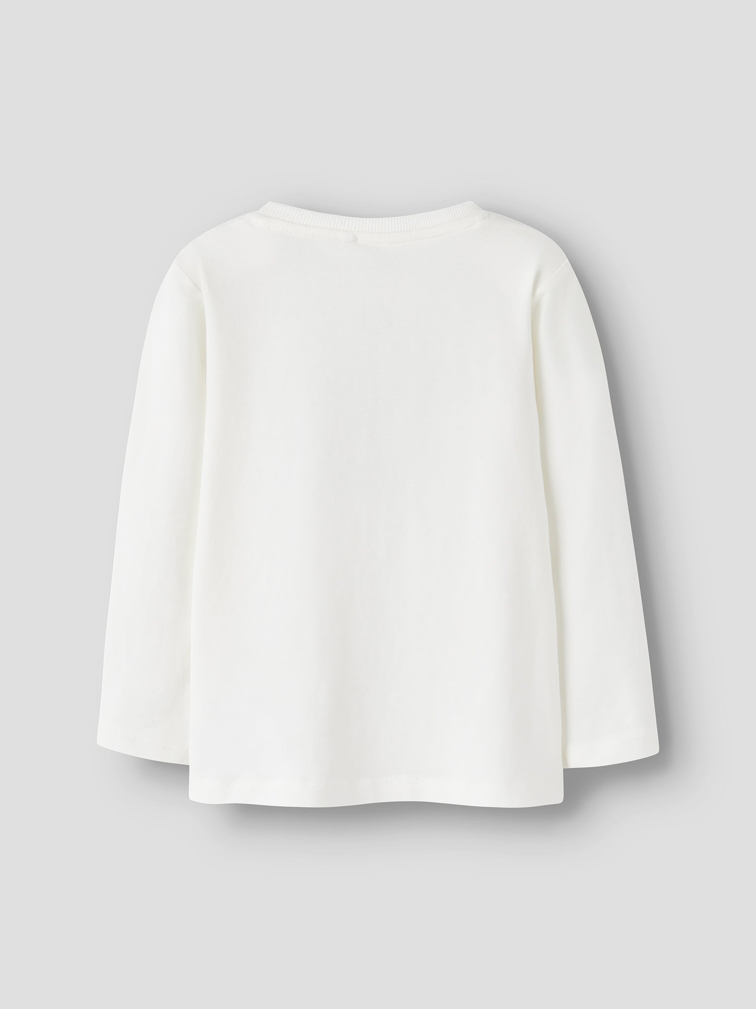 Παιδική μπλούζα μακό football NMMVUX LS TOP 13224978 | 13224978