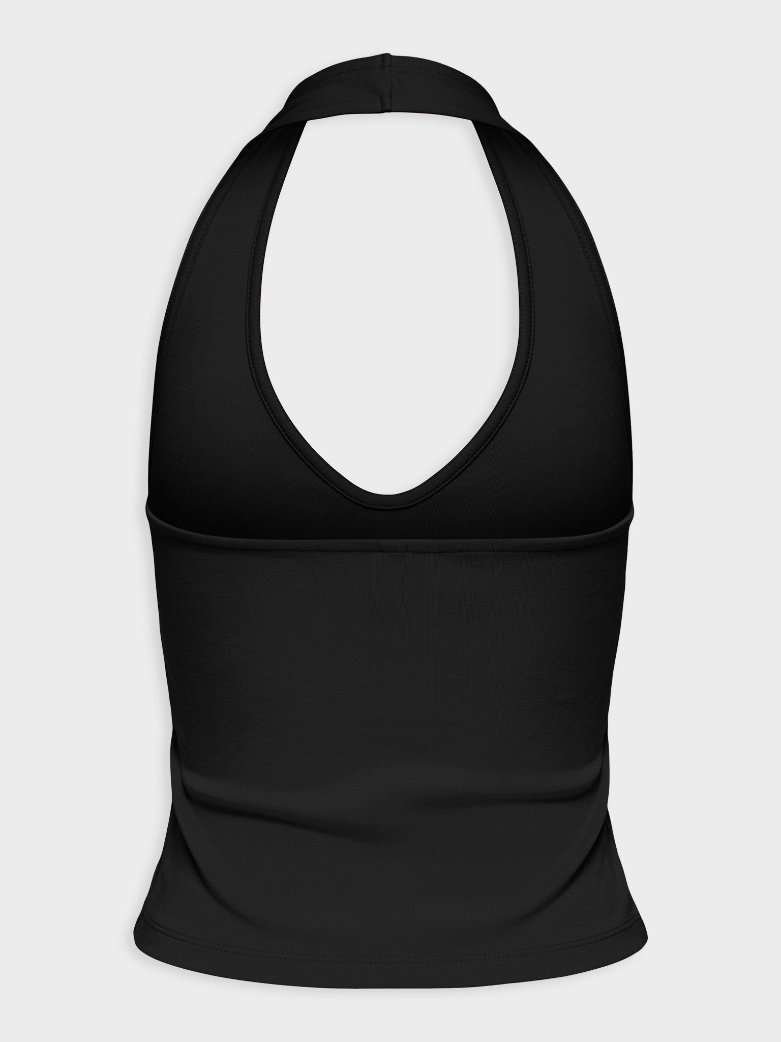 Γυναικεία μπλούζα ve γιακά ONLMALIA S/L TOP BOX JRS 15374843 | 15374843