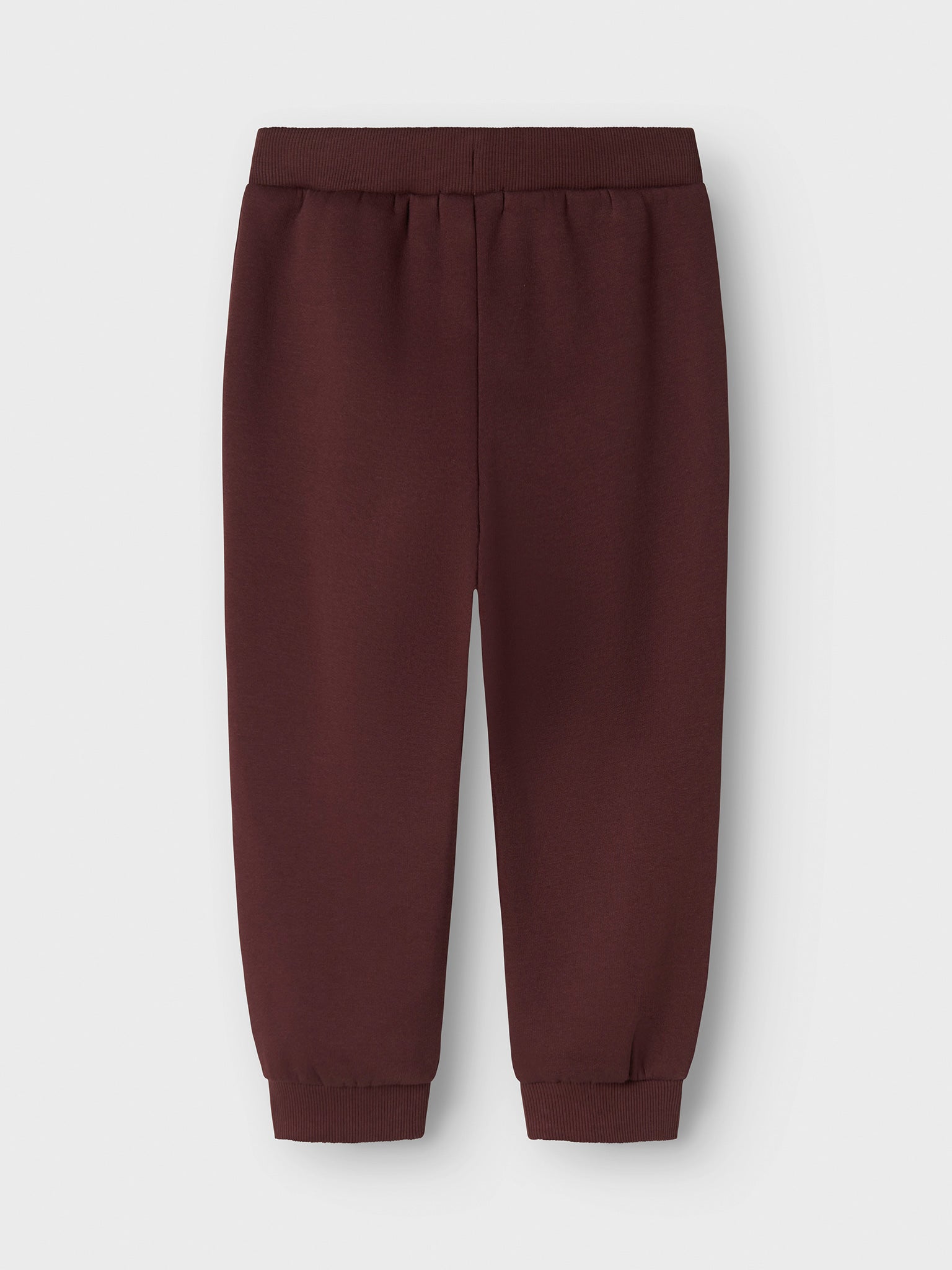Παιδικό παντελόνι φόρμας NMFOPERA SWE PANT BRU 13247299 | 13247299