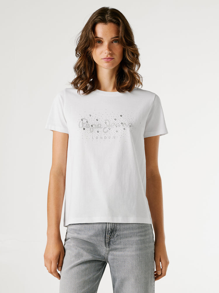 Γυναικείο t-shirt | PL5000078800