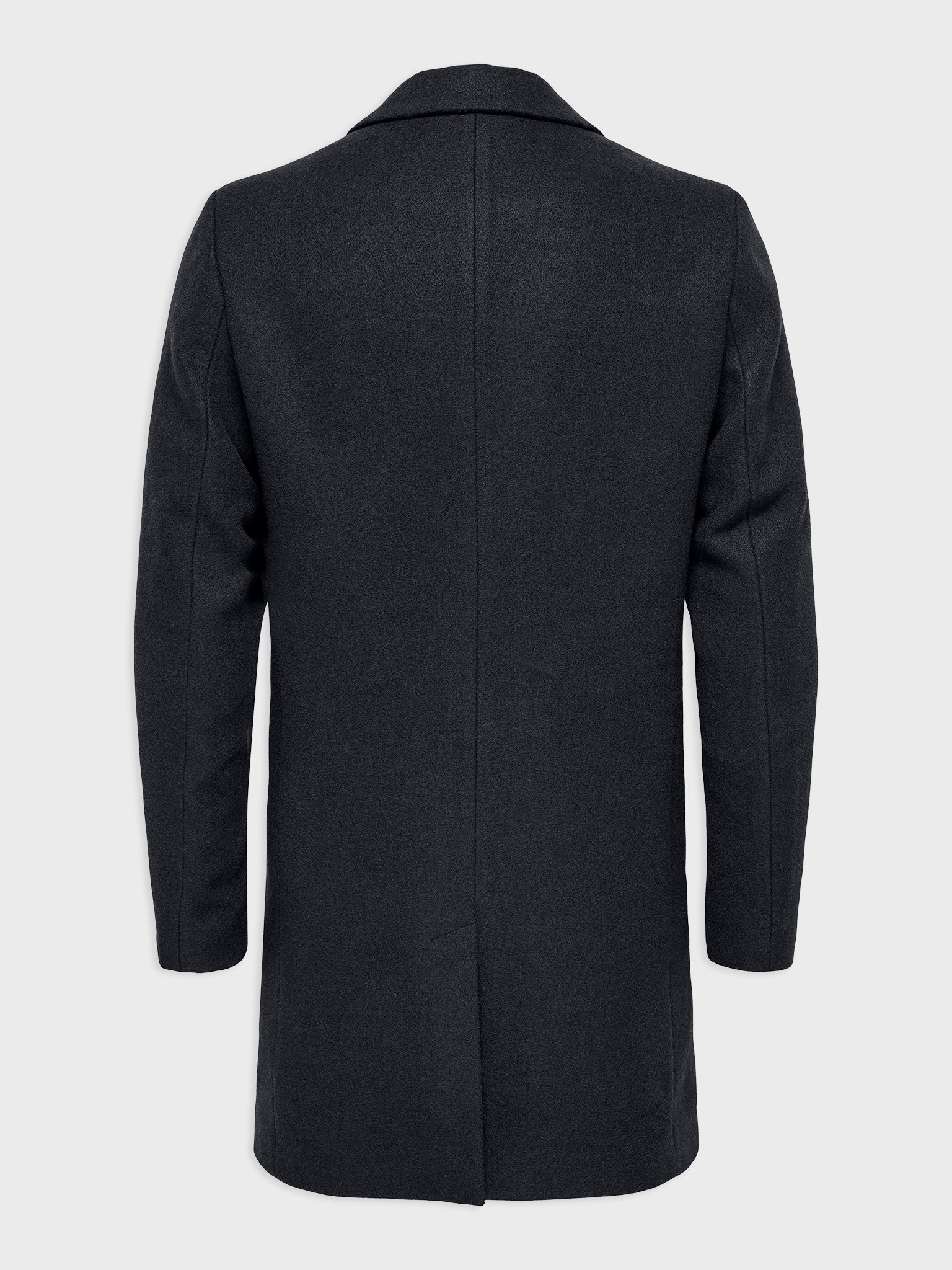 Ανδρικό παλτό ONSMAYLON OTL LIFE WOOL COAT OTW 22036067 | 22036067