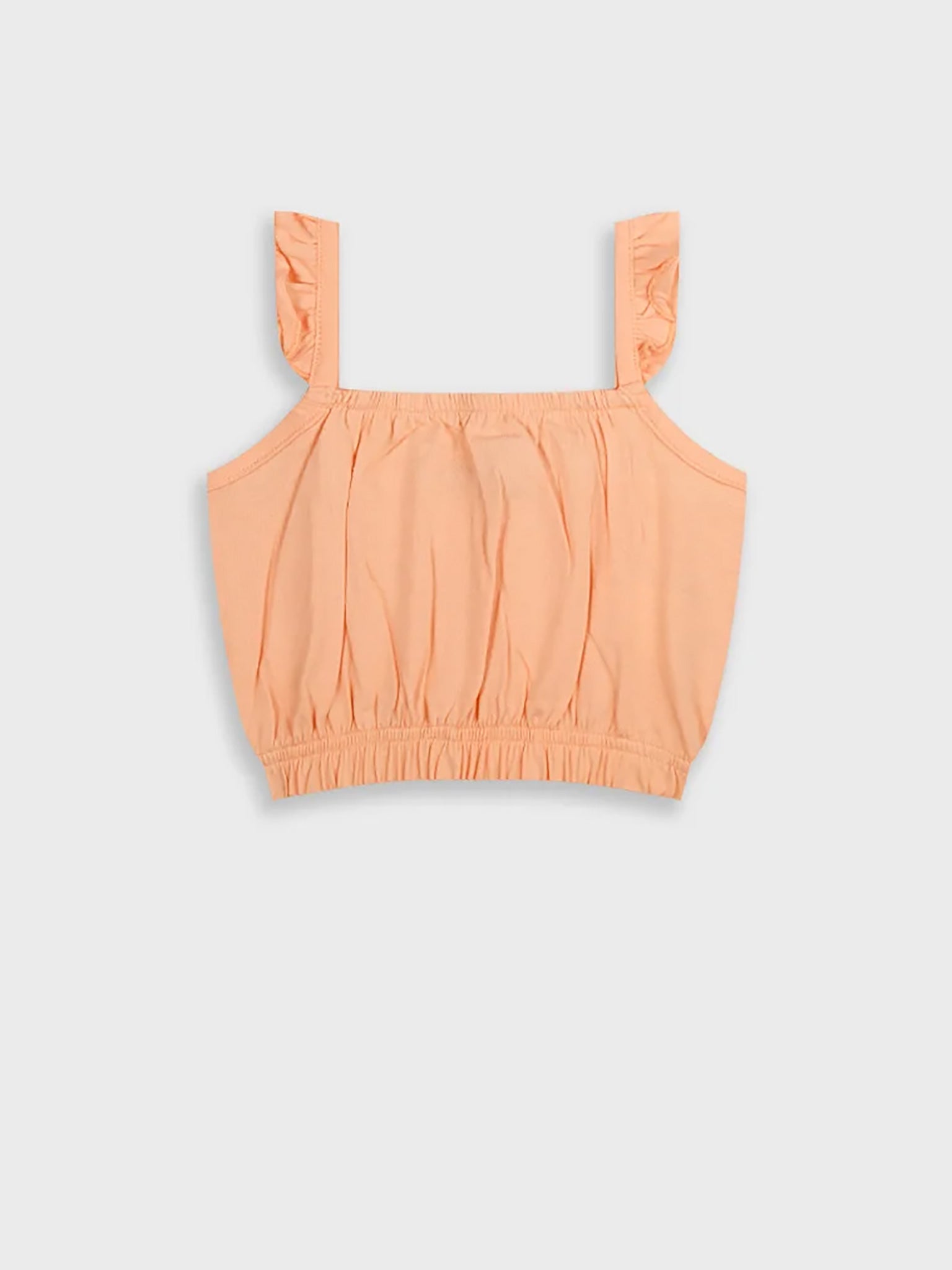 Παιδική μπλούζα crop 15-226341-5 | 15-226341-5