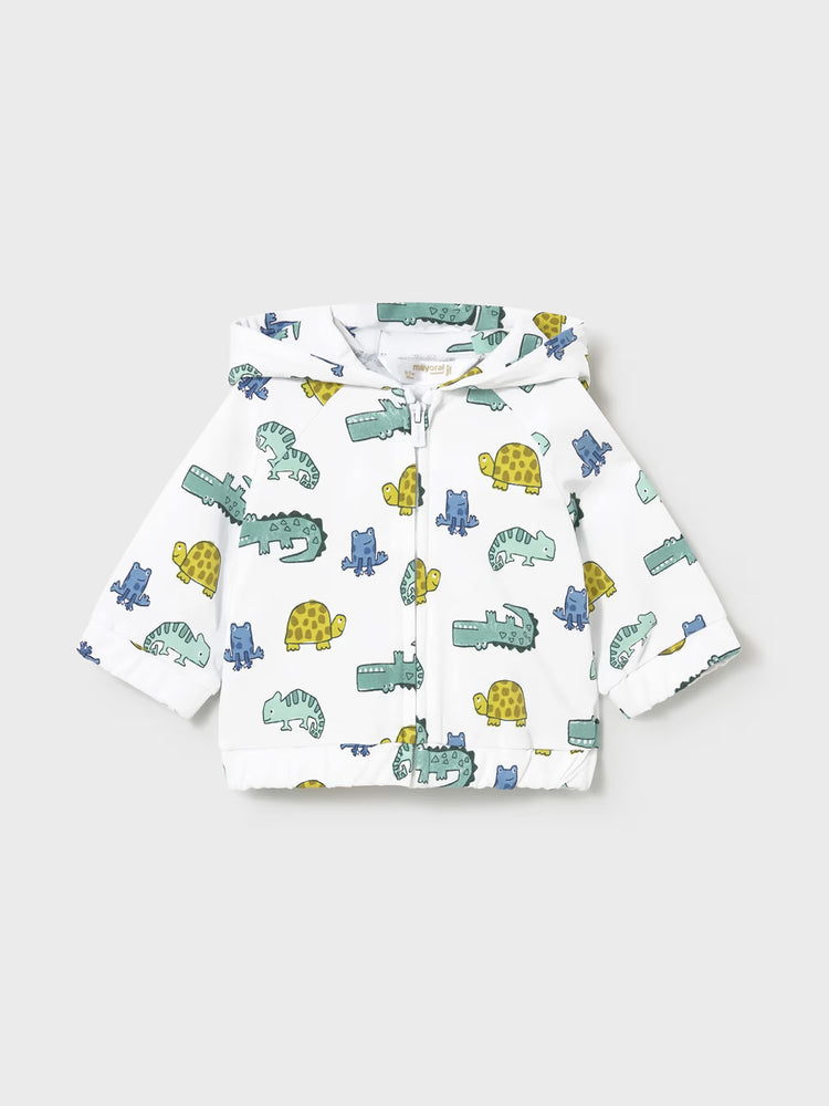 Βρεφικό σετ φόρμας 3 τεμ | 26-01893-030