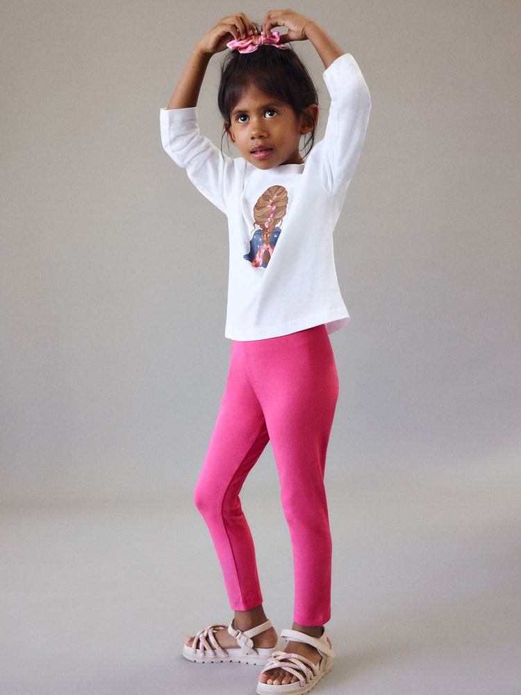 Παιδικό κολάν μακρύ | 26-00748-038