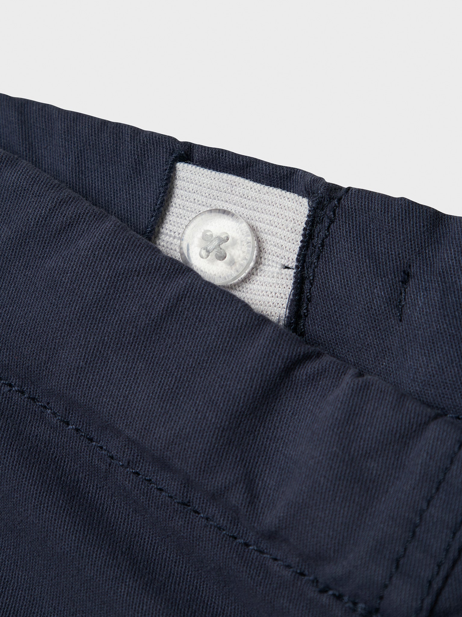 Παιδικό παντελόνι cargo NMMRYAN TWILL CARGO PANT R 5553-VA 13243797 | 13243797
