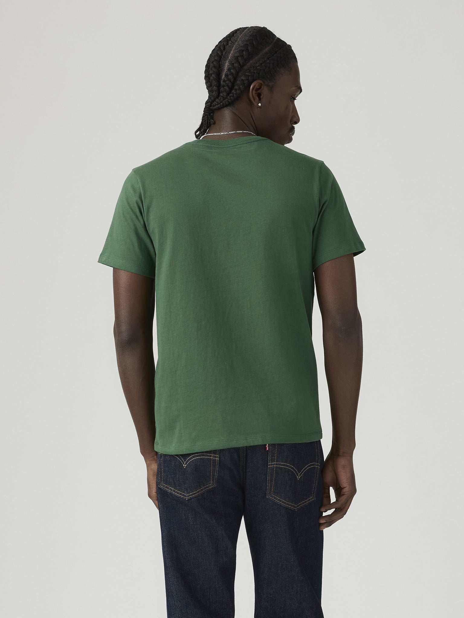 Ανδρικό t-shirt 566050292 | 566050292