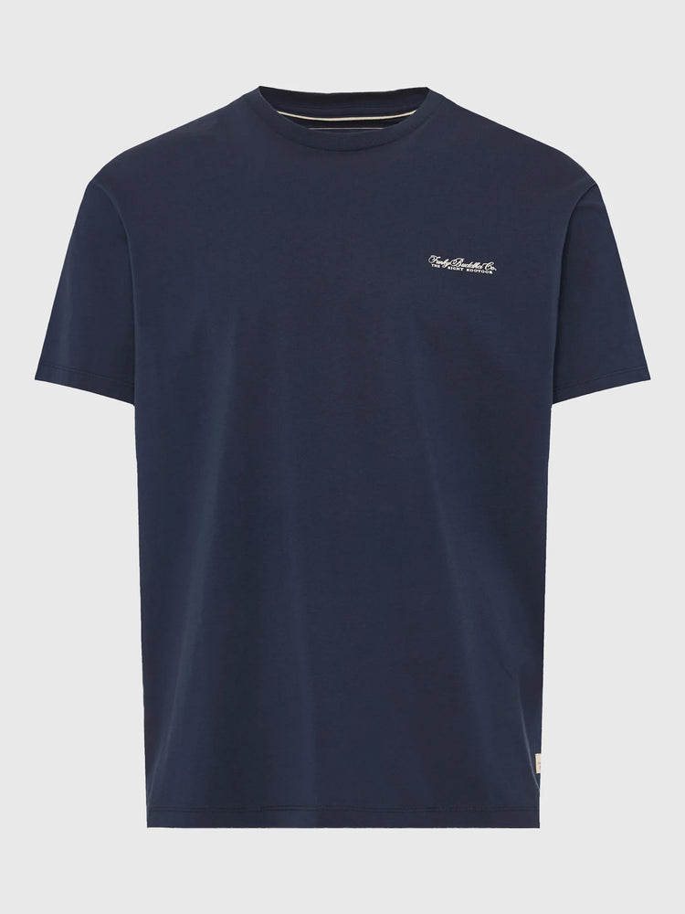 Ανδρικο t-shirt FBM013-001-04 | FBM013-001-04