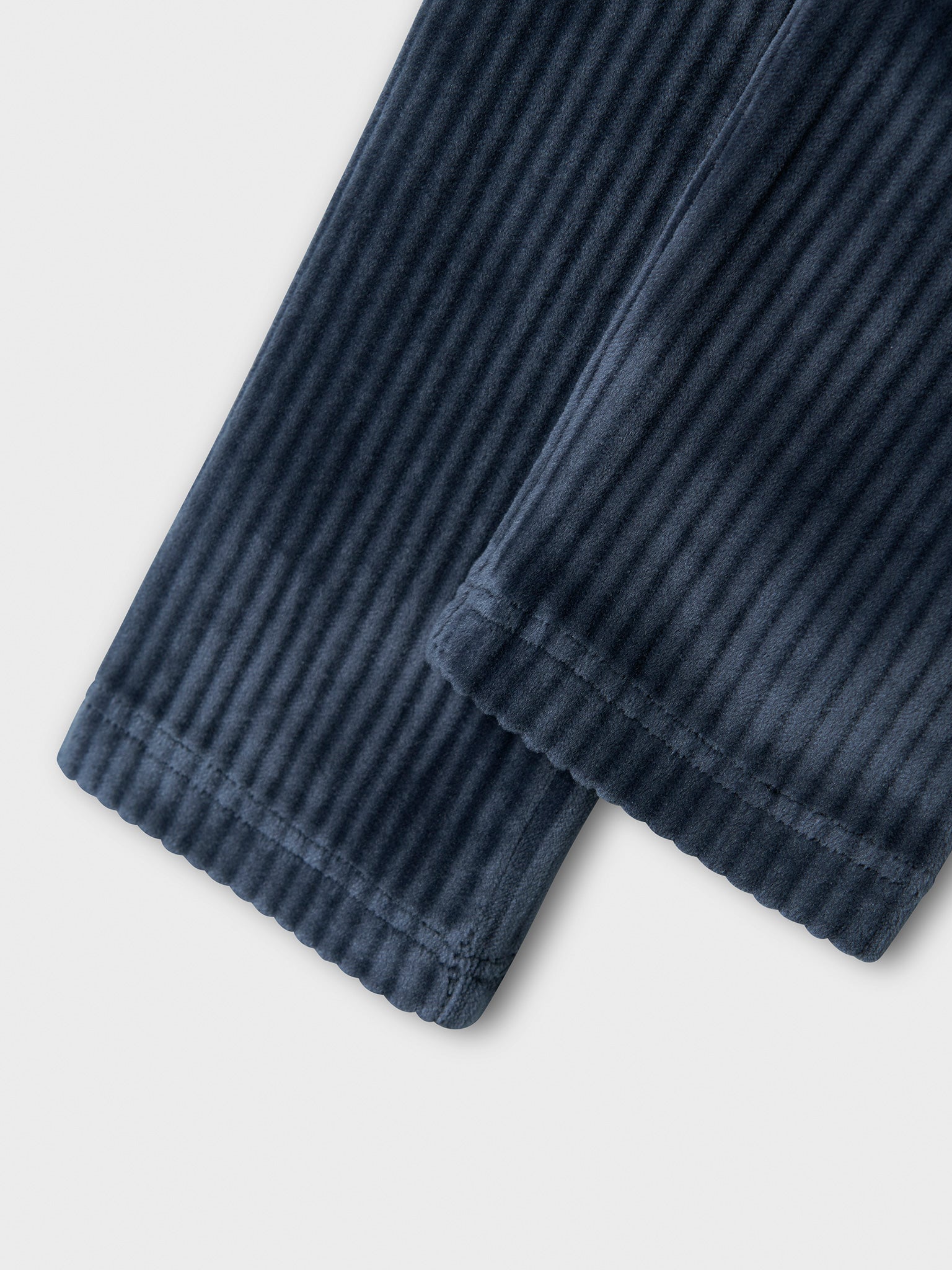 Παιδικό κολάν βελούδινο navy blazer NMFVELOA VELVET LEGGING 13235118 | 13235118