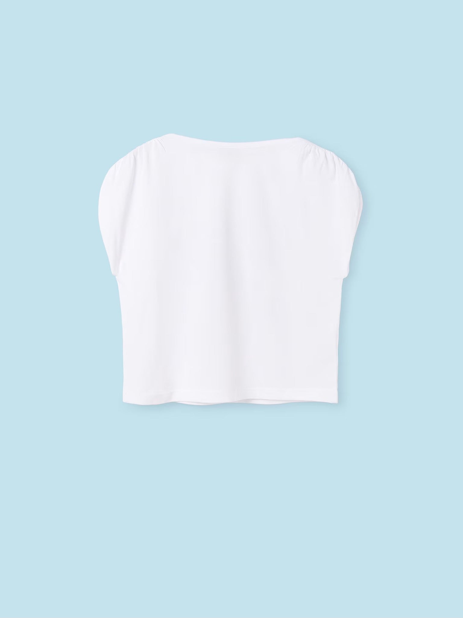 Εφηβική μπλούζα σταμπωτή Better Cotton 24-06011-042 | 24-06011-042