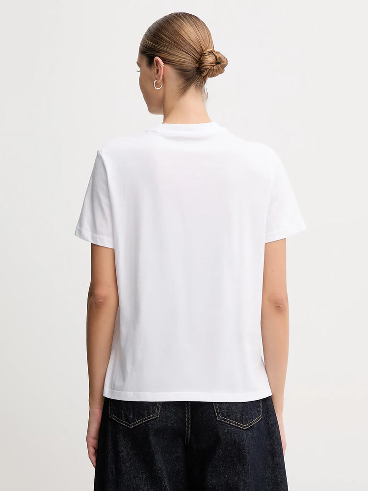 Γυναικείο t-shirt SS CLASSIC FOIL MONOLOGO TEE LV047D873GYAF | LV047D873GYAF