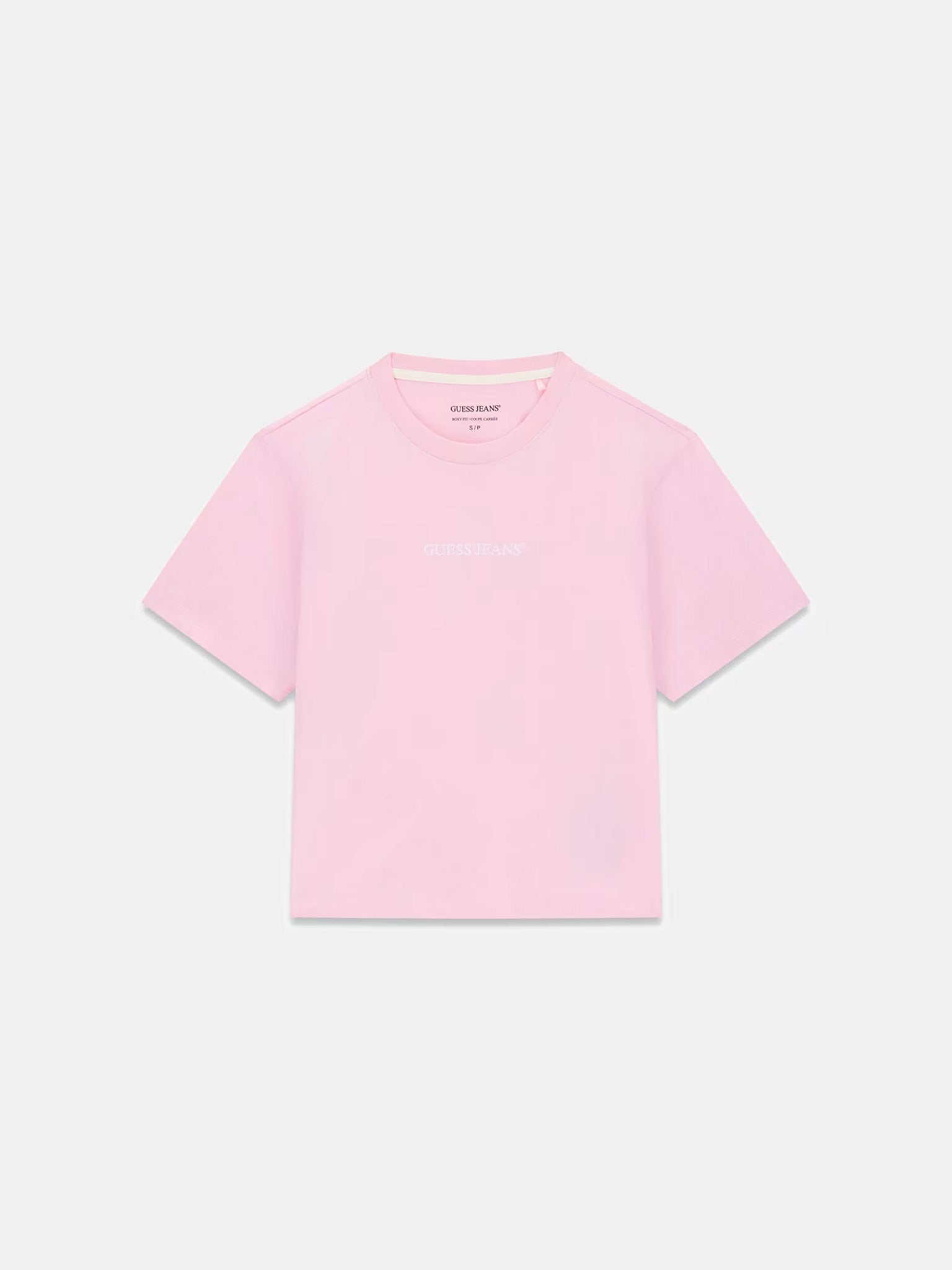 Γυναικείο t-shirt W5RI42K8HM0G65F | W5RI42K8HM0G65F