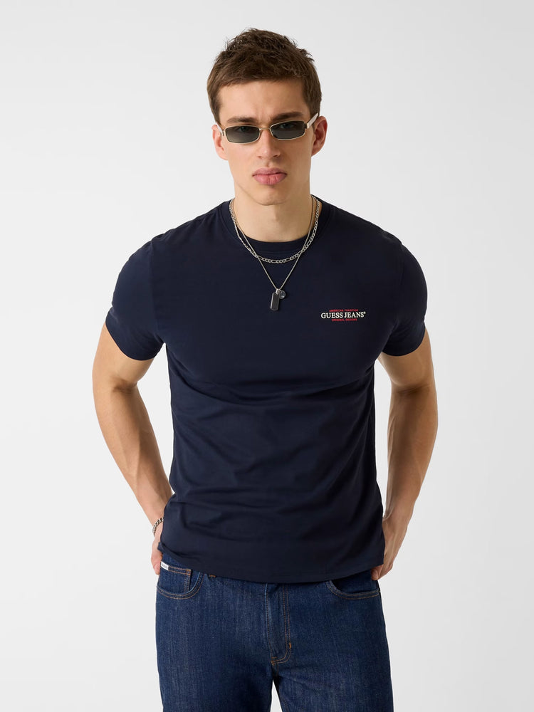 Ανδρικό t-shirt M4YI55K8HM0A71W | M4YI55K8HM0A71W