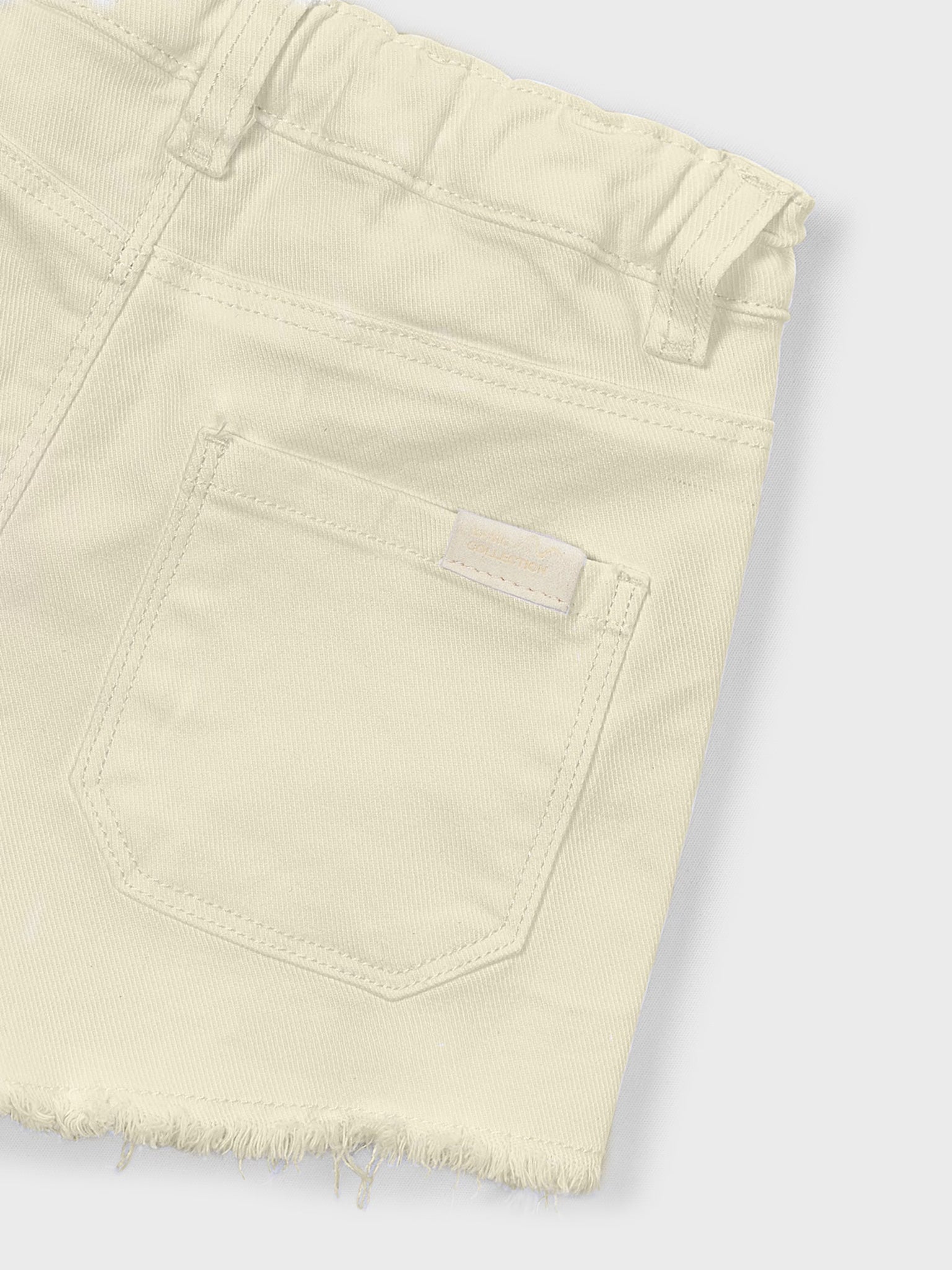 Παιδικό σορτς τζιν | 26-00234-070