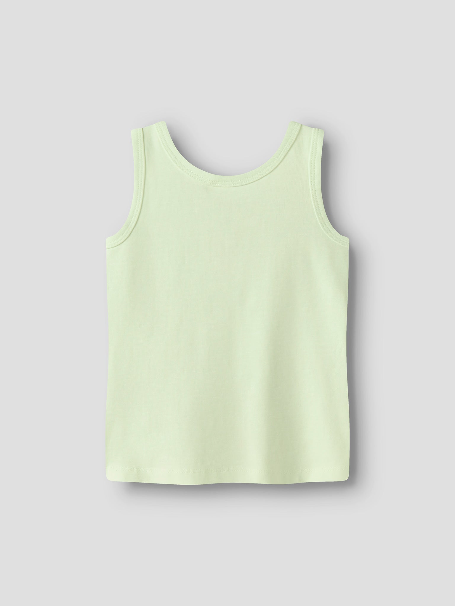 Παιδική μπλούζα μακό NMFFOLLANAZ TANK TOP 13254623 | 13254623