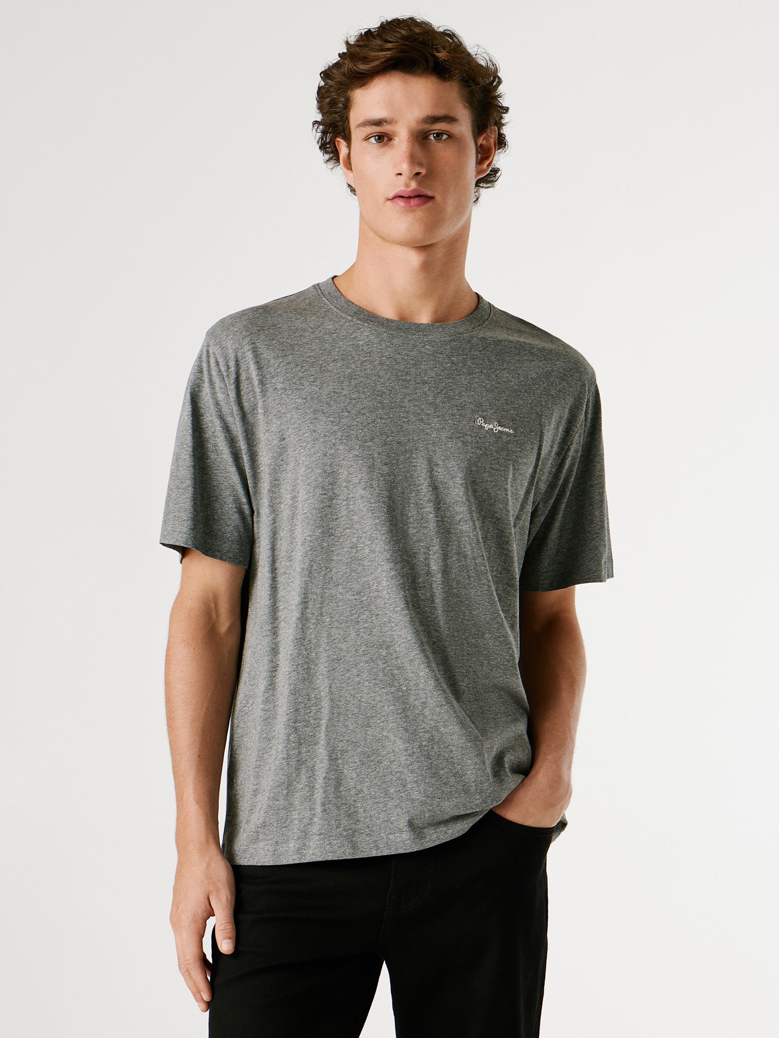 Ανδρικό t-shirt PM5010179933 | PM5010179933