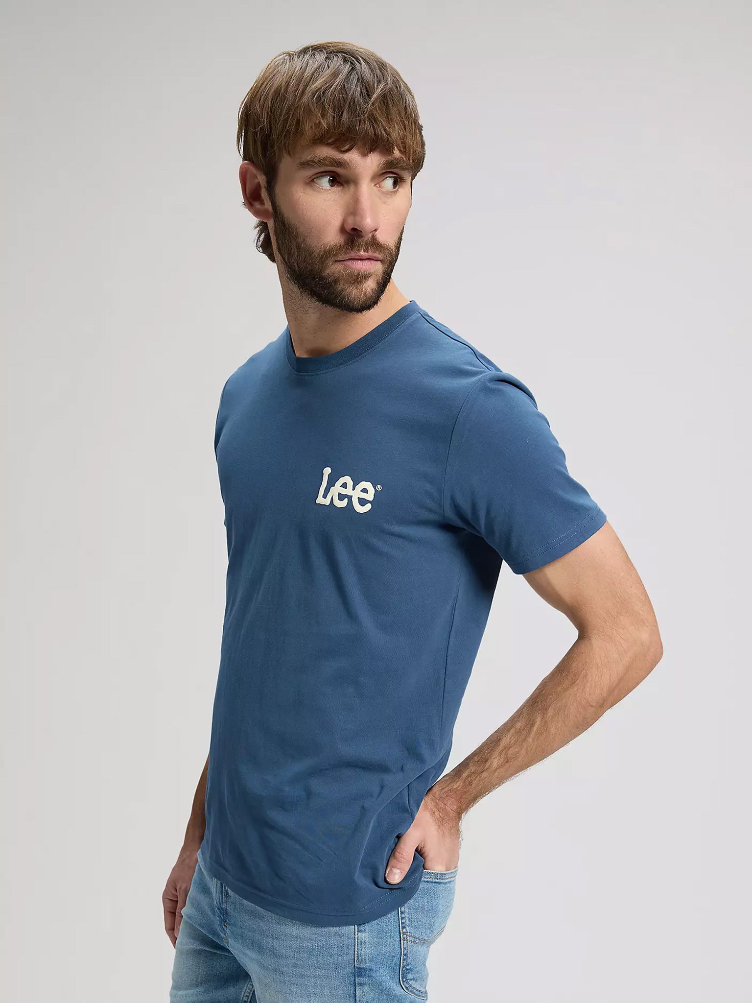 Ανδρικό t-shirt 112376431 | 112376431