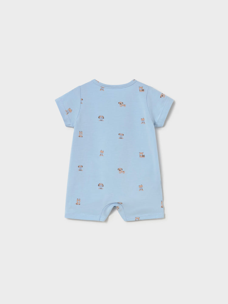 Βρεφικό φορμάκι κοντό | 26-01717-012