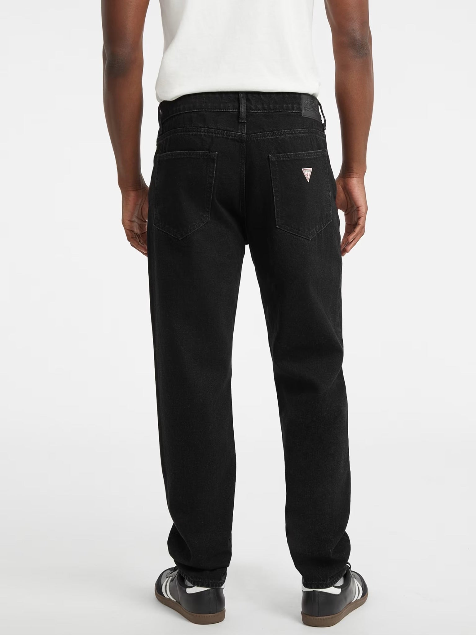 Ανδρικό παντελόνι τζιν M5BA90D5R51GJBB | M5BA90D5R51GJBB