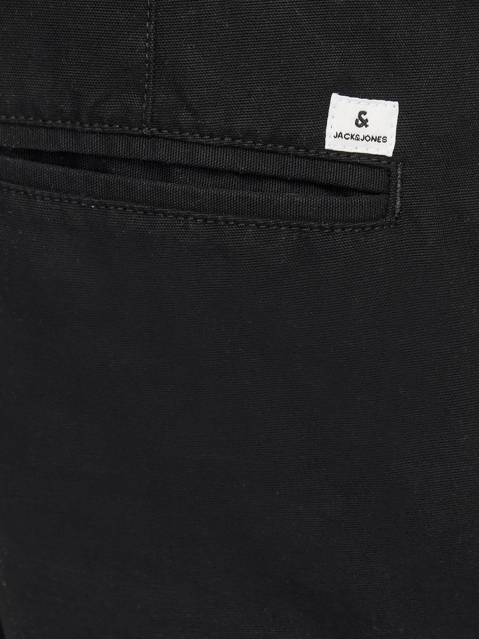 Ανδρική βερμούδα cargo JPSTCOLE BARKLEY CARGO SHORTS MID 12248685 | 12248685