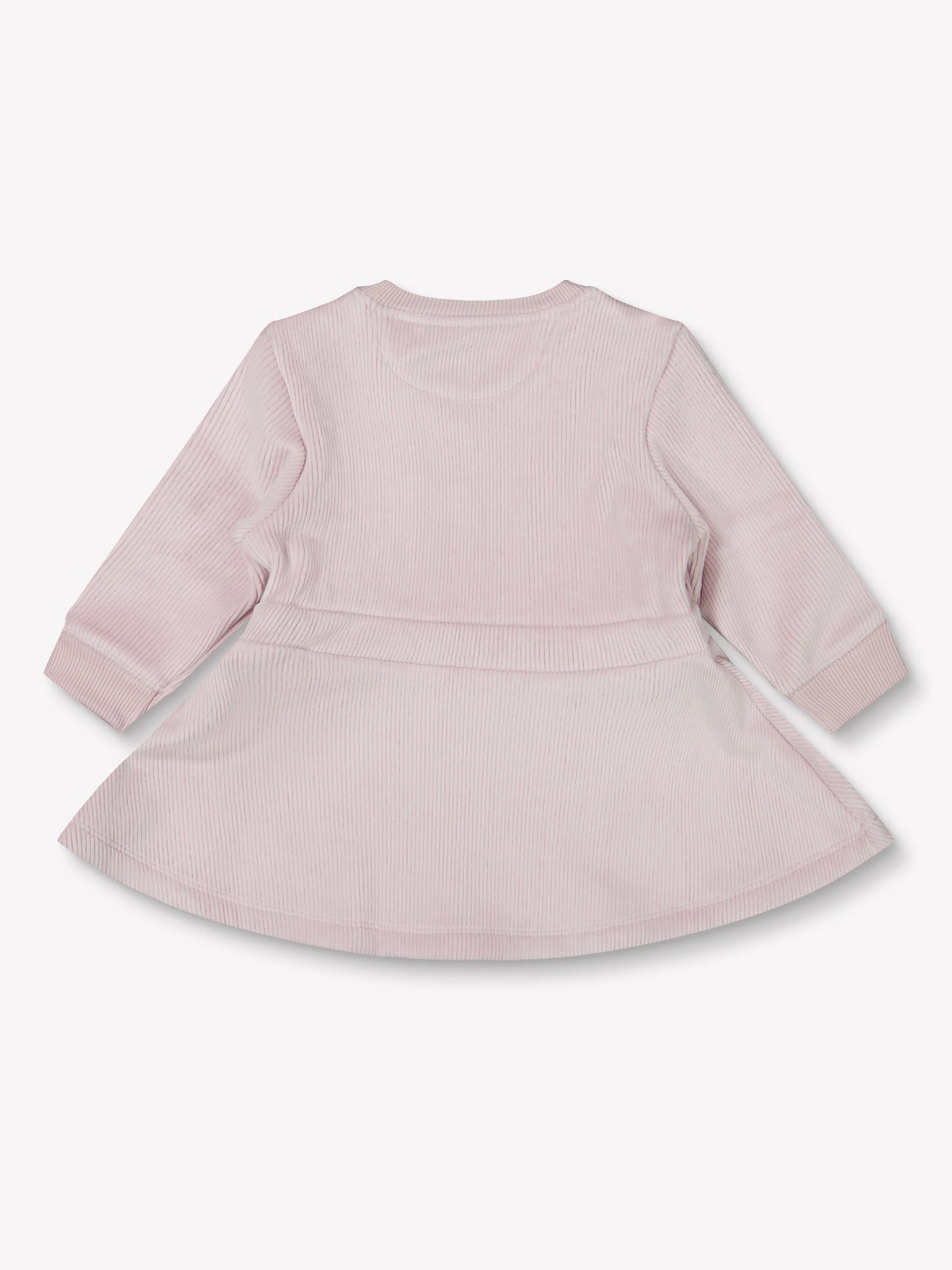 Βρεφικό φόρεμα βελουτέ HWK LS DRESS IN0IN00327TRX | IN0IN00327TRX
