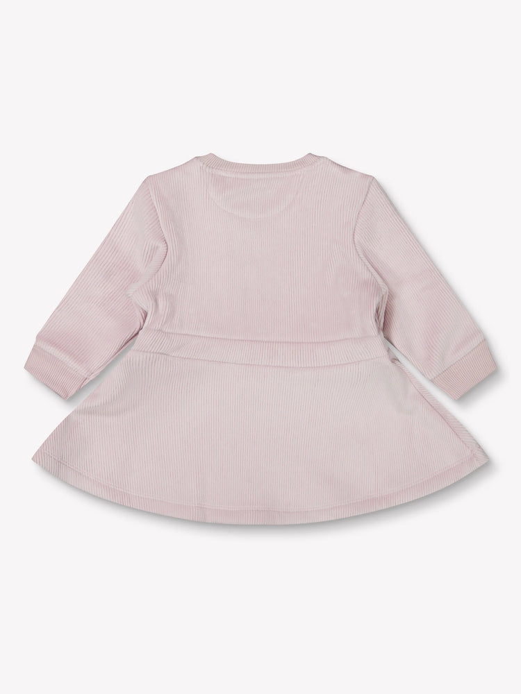 Βρεφικό φόρεμα βελουτέ HWK LS DRESS IN0IN00327TRX | IN0IN00327TRX