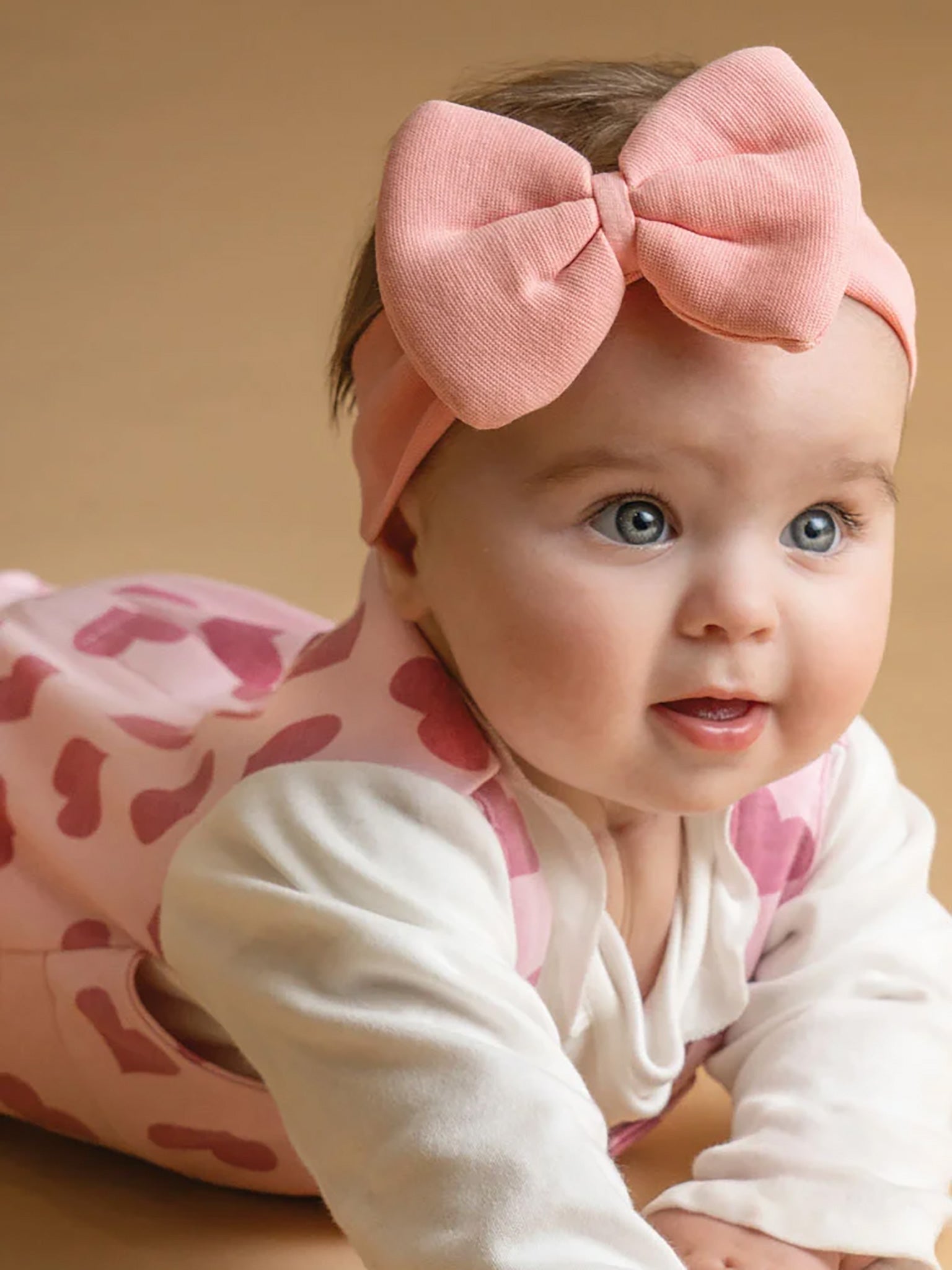 Βρεφικό φορμάκι hearts 14-125414-9 | 14-125414-9