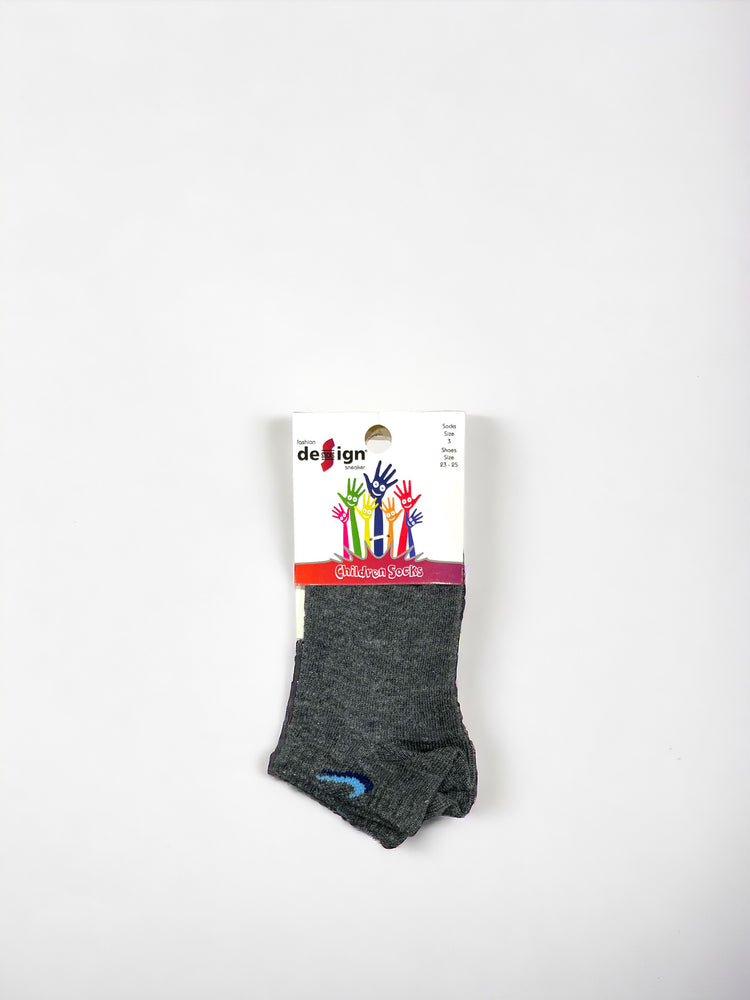 Παιδική κάλτσα σοσόνι | 5011