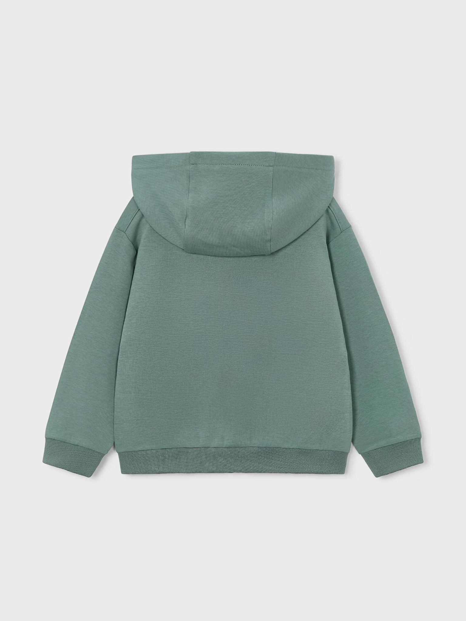 Παιδική ζακέτα μακό ενισχυμένη | 26-03442-038