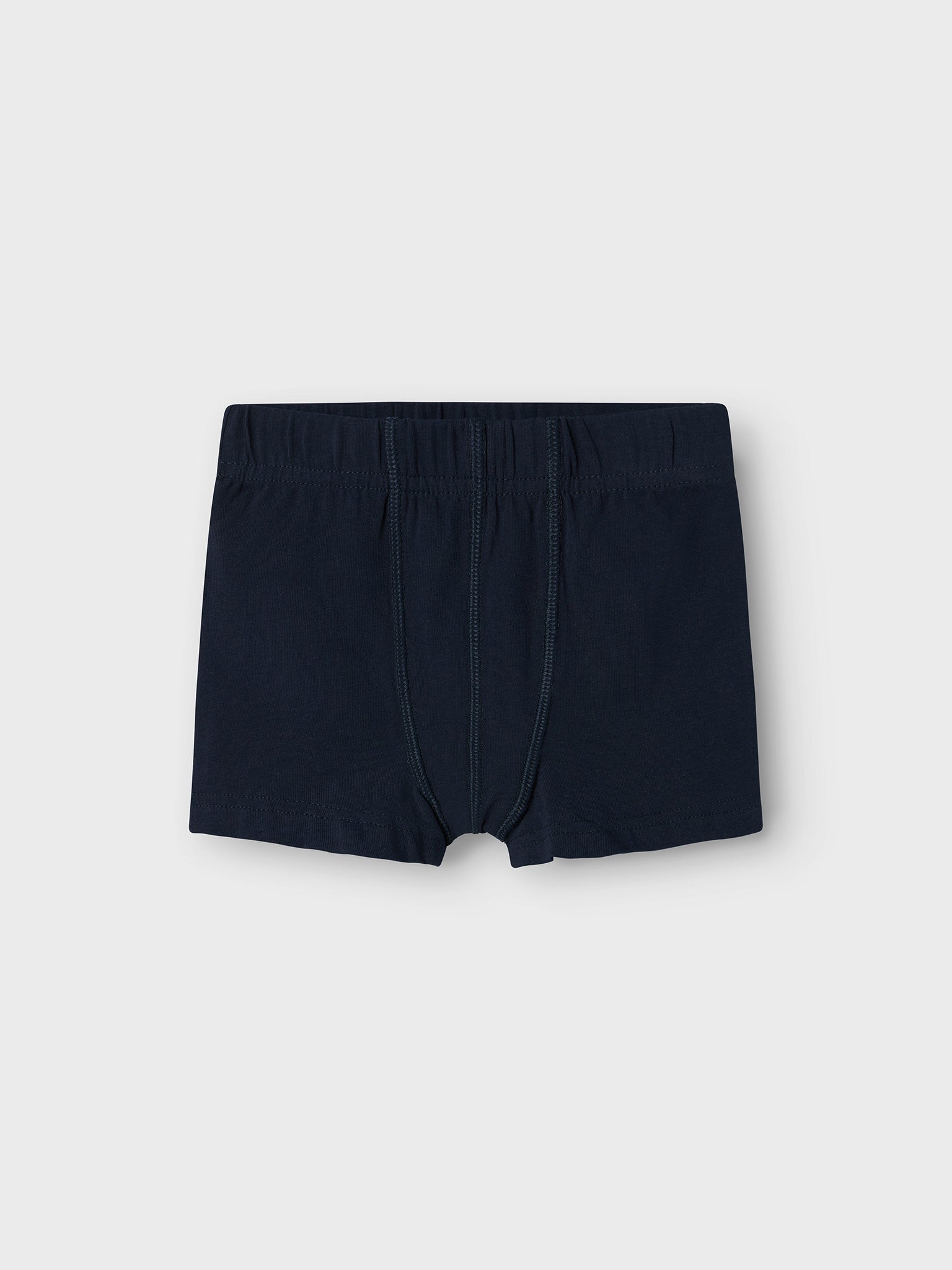 Παιδικά μποξεράκια σετ 3 τεμ NMMTIGHTS 3P DARK DENIM FOOTBALL NOOS 13232998 | 13232998