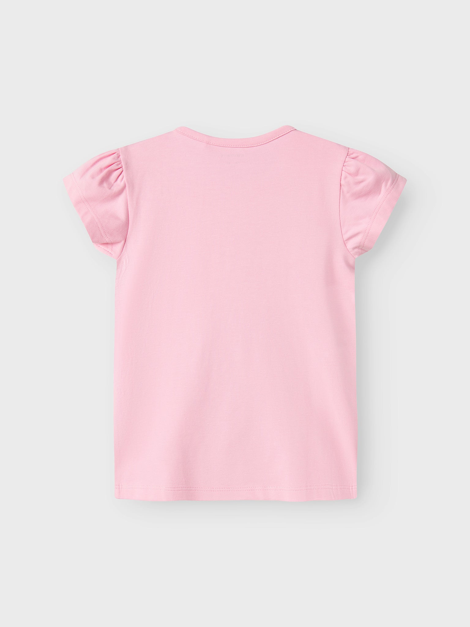 Παιδική μπλούζα NMFFOLLY STITCH SS TOP NOOS 13240690 | 13240690
