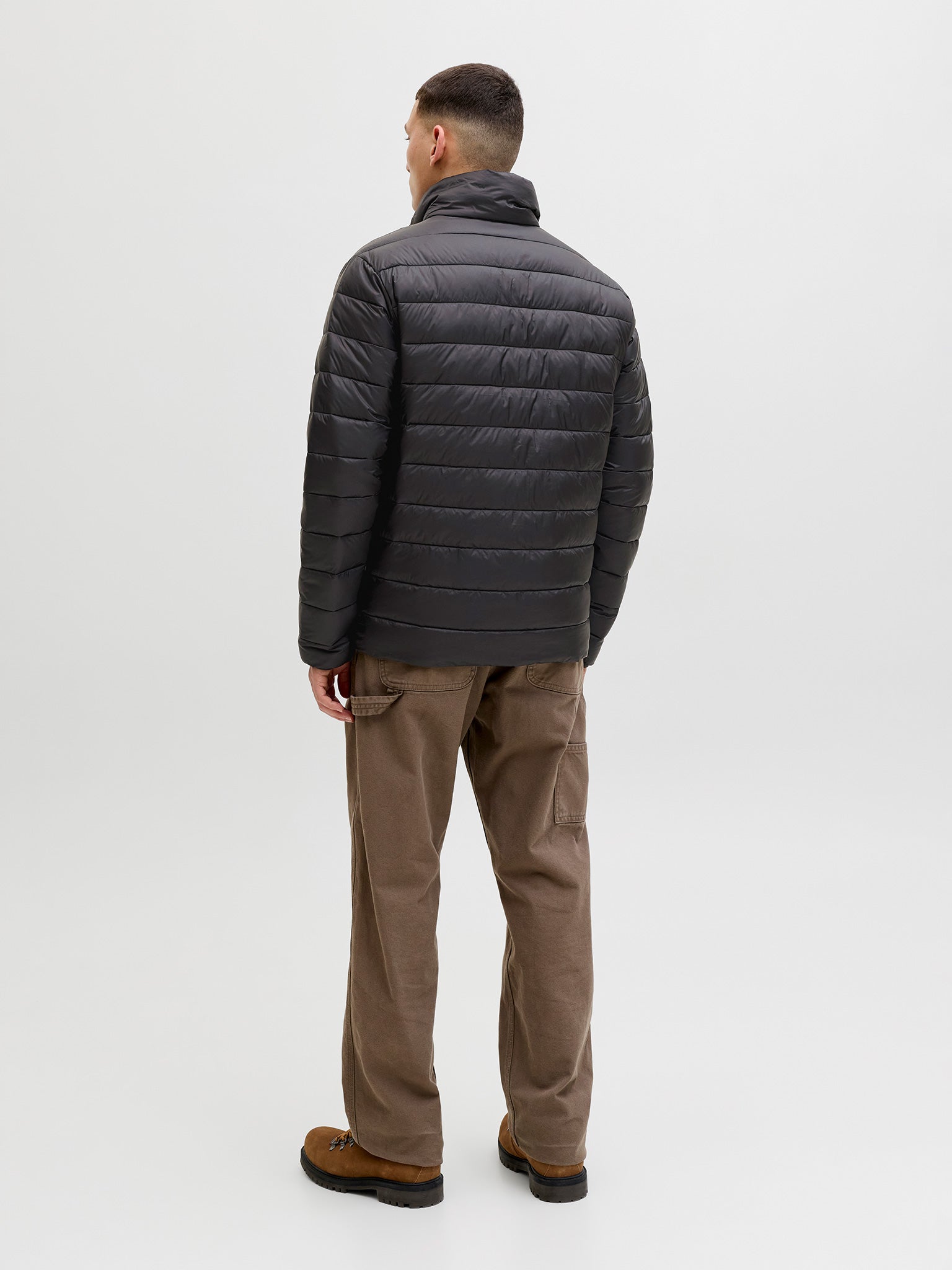 Ανδρικό μπουφάν puffer | 12288918