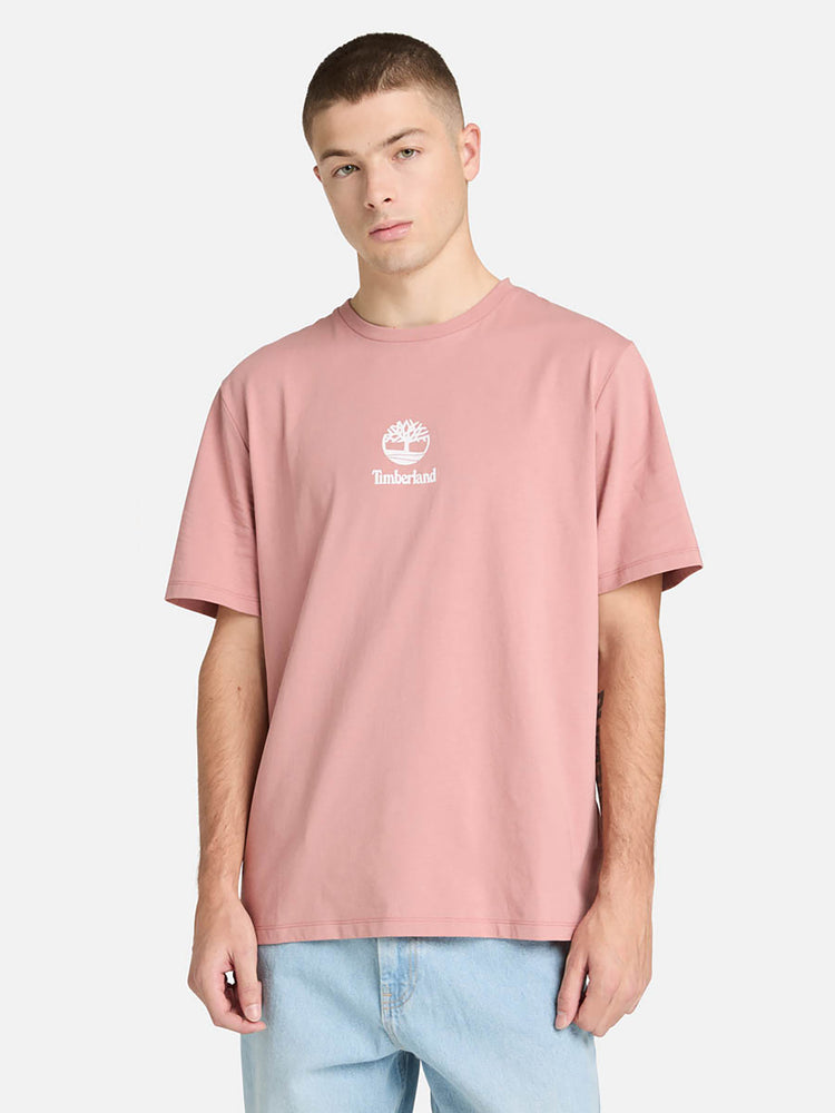 Ανδρικό t-shirt | TB0A6WWTΡ85