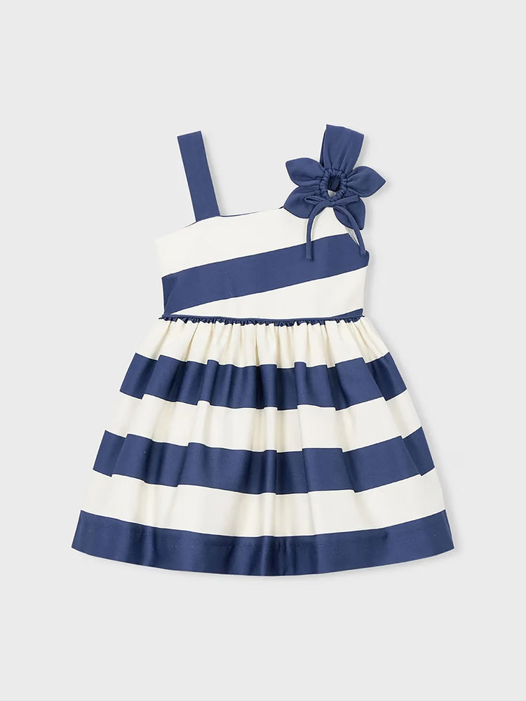 Παιδικό φόρεμα λουλούδι | 26-03924-991