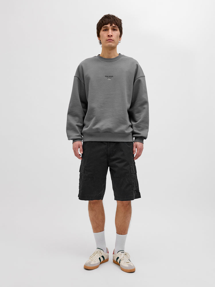 Ανδρική βερμούδα cargo JPSTCOLE MATEO CARGO SHORT MID 12274389 | 12274389