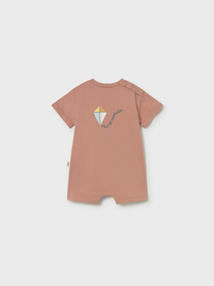 Βρεφικό φορμάκι μακό | 26-01646-066