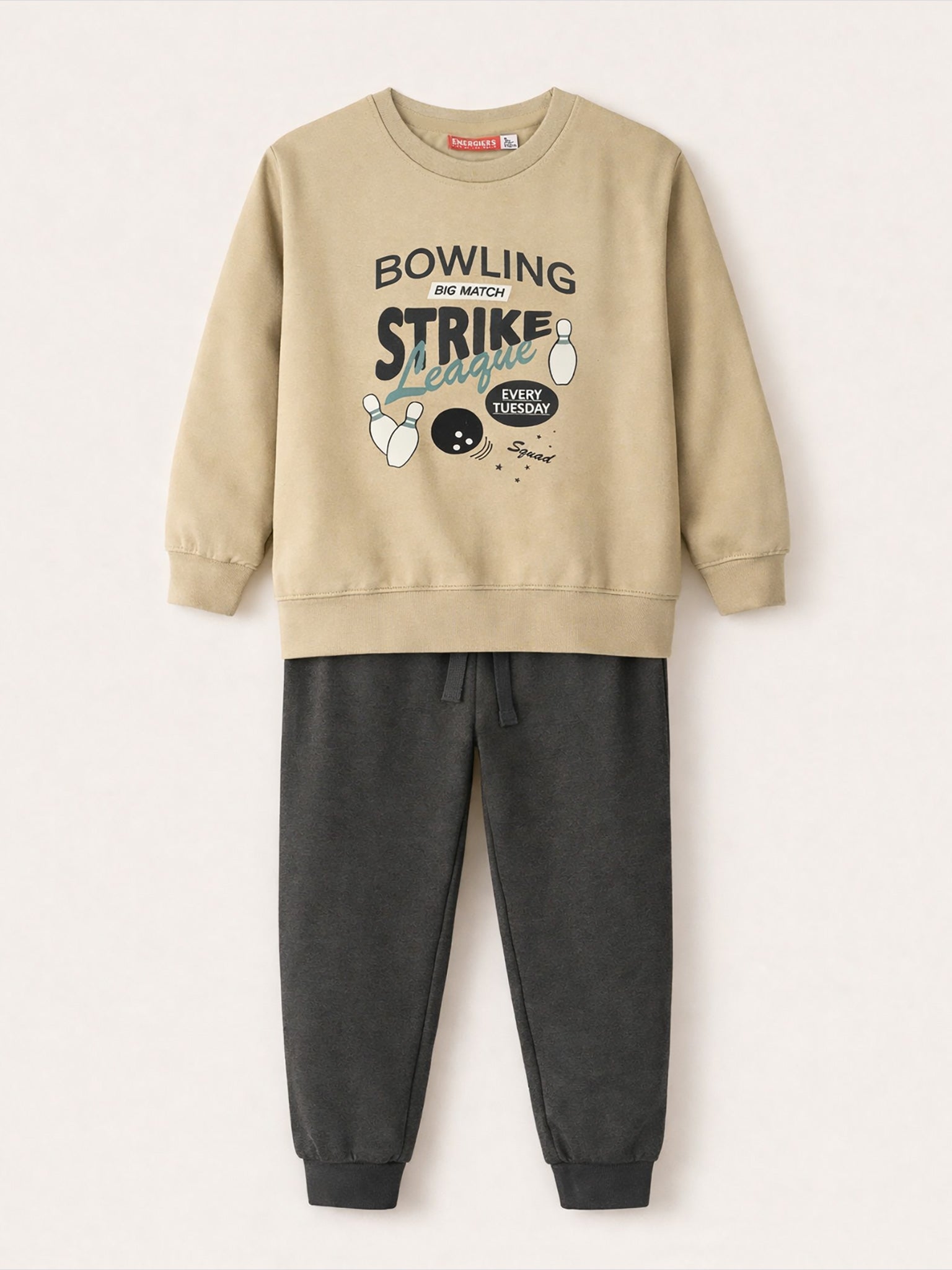 Παιδική φόρμα σετ 12-125189-0 | 12-125189-0