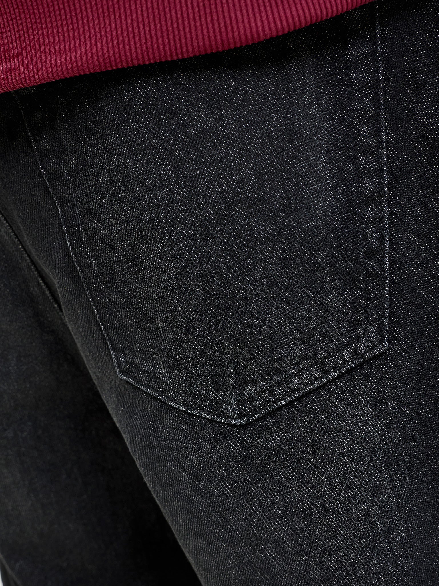 Ανδρική βερμούδα τζιν JJITONY JJORIGINAL SHORTS AKM 12290841 | 12290841